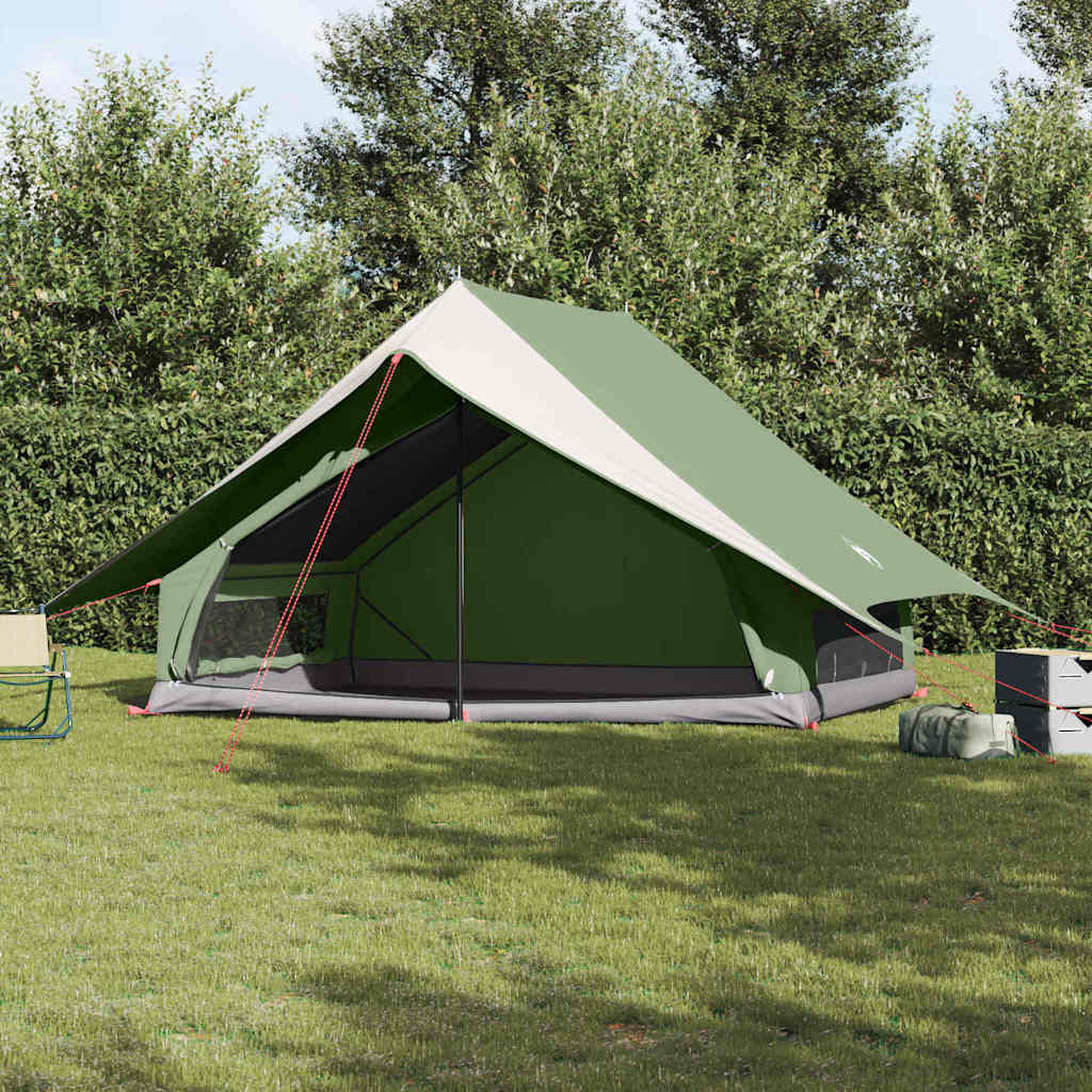 Tenda Familiare 315 x 286 x 200 cm Poliestere e fibra di vetro