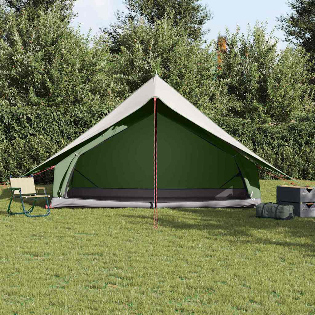 Tenda Familiare 315 x 286 x 200 cm Poliestere e fibra di vetro