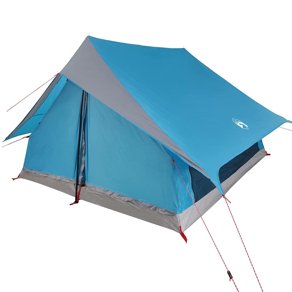 Tenda Familiare 315 x 286 x 200 cm Poliestere e fibra di vetro