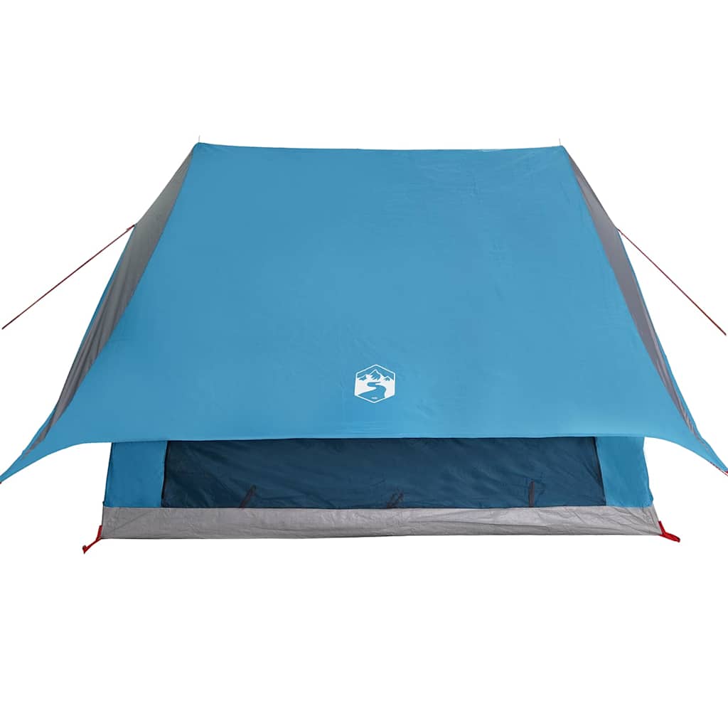 Tenda Familiare 315 x 286 x 200 cm Poliestere e fibra di vetro