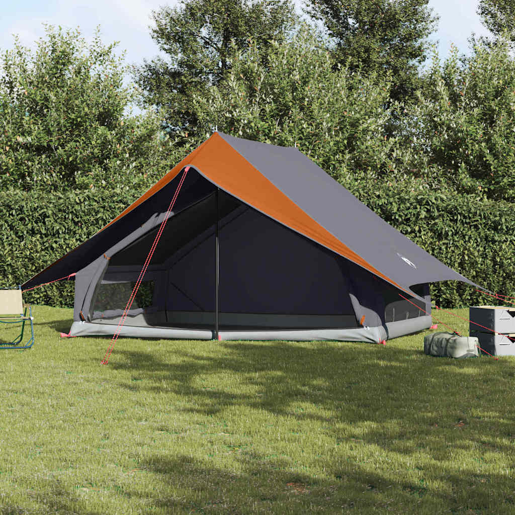 Tenda Familiare 315 x 286 x 200 cm Poliestere e fibra di vetro