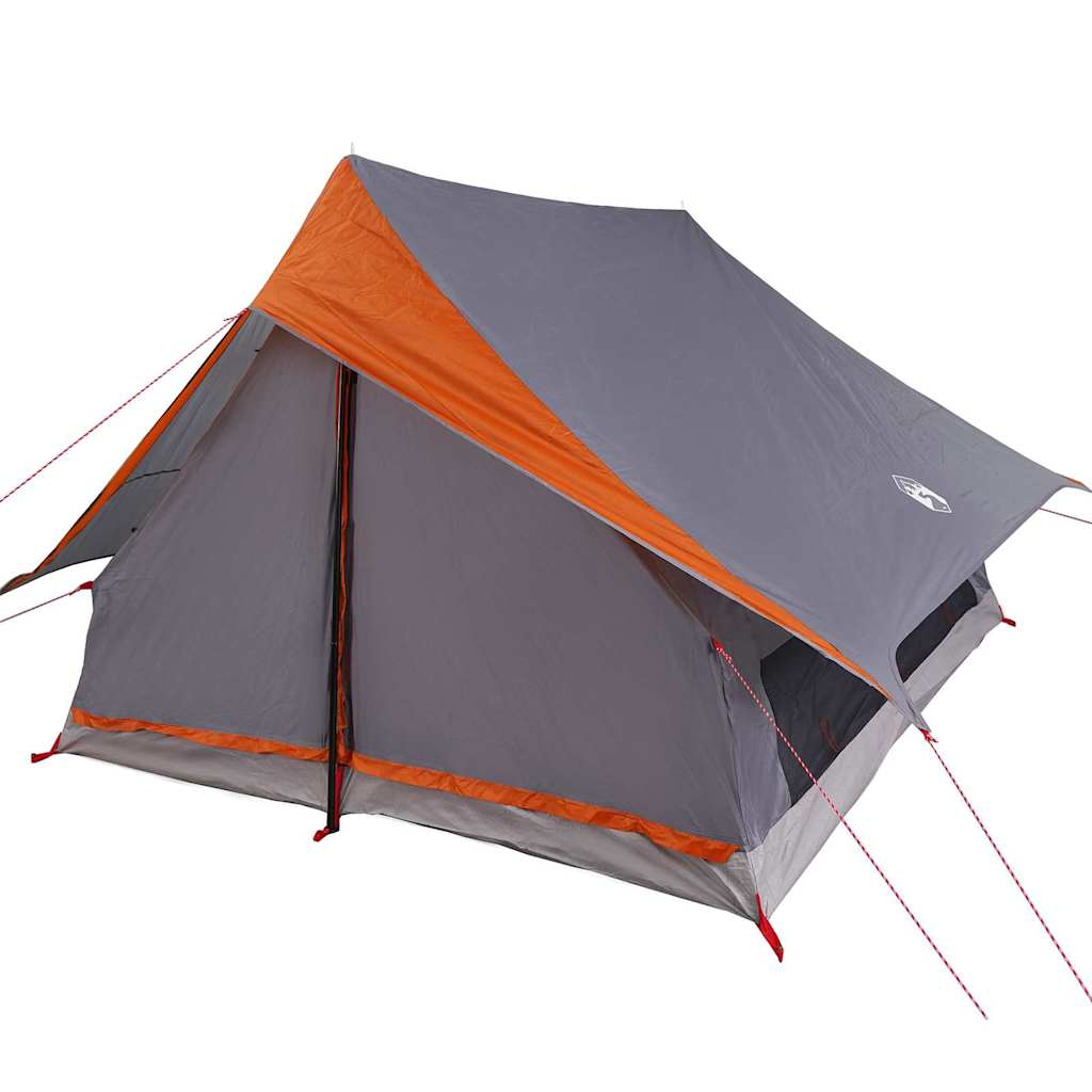 Tenda Familiare 315 x 286 x 200 cm Poliestere e fibra di vetro