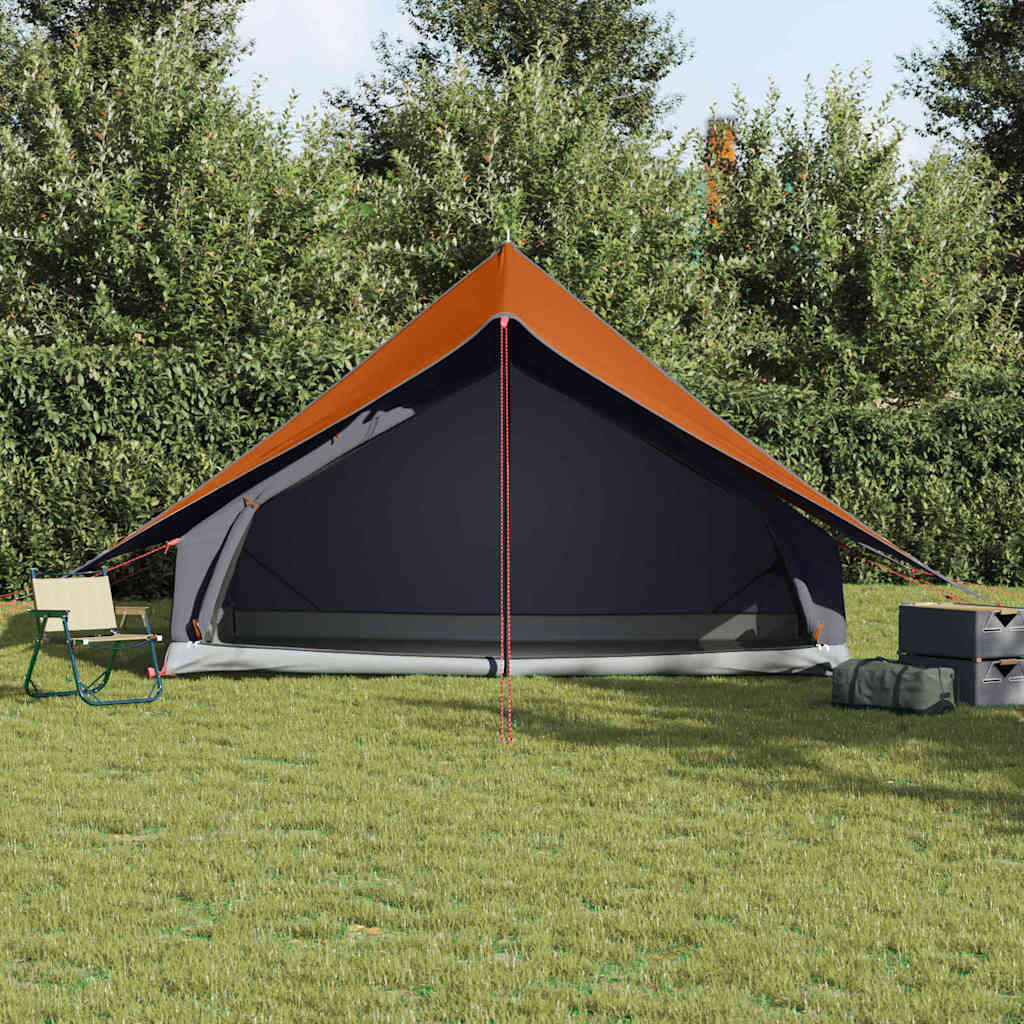 Tenda Familiare 315 x 286 x 200 cm Poliestere e fibra di vetro