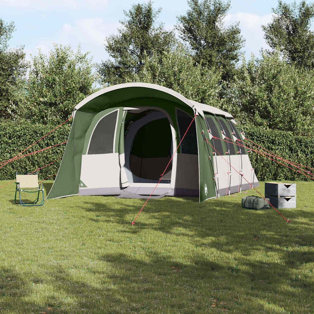 Tenda Familiare 576 x 325 x 213 cm Poliestere e fibra di vetro