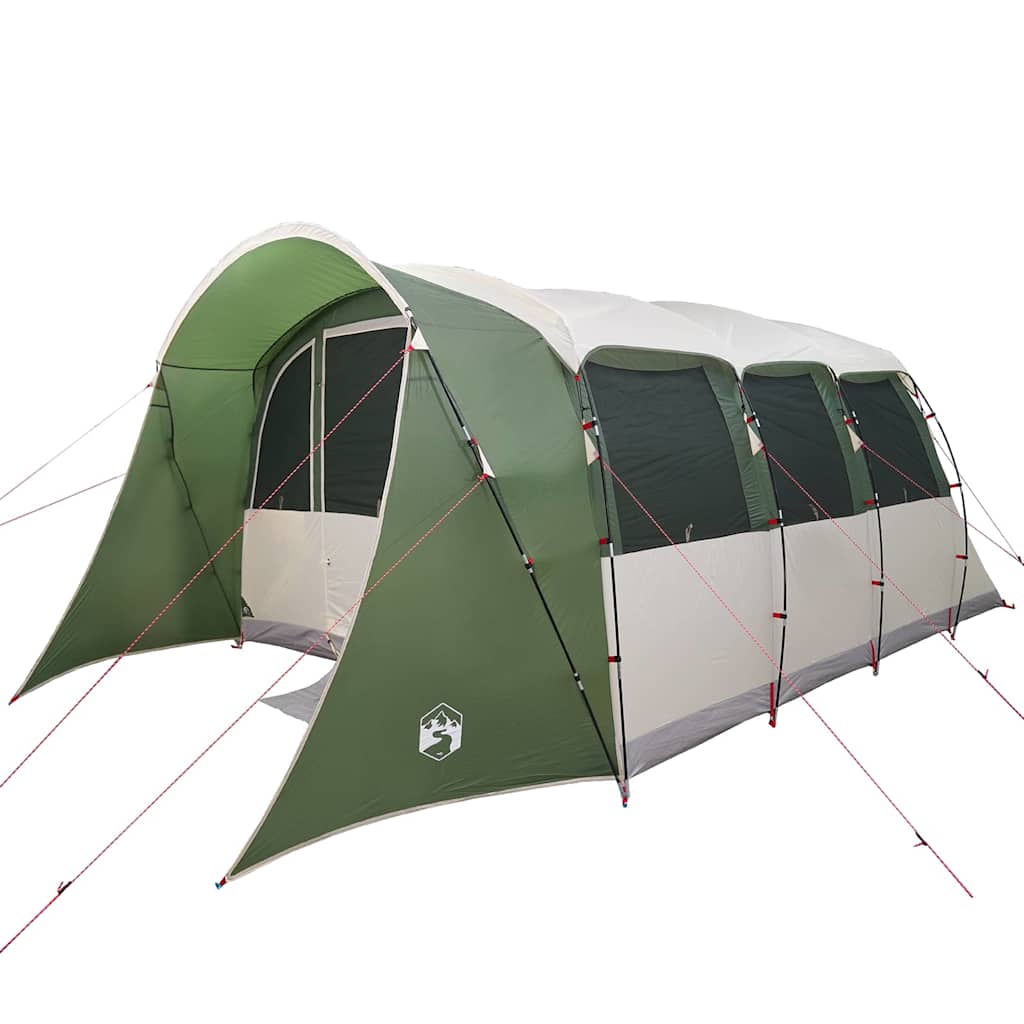 Tenda Familiare 576 x 325 x 213 cm Poliestere e fibra di vetro