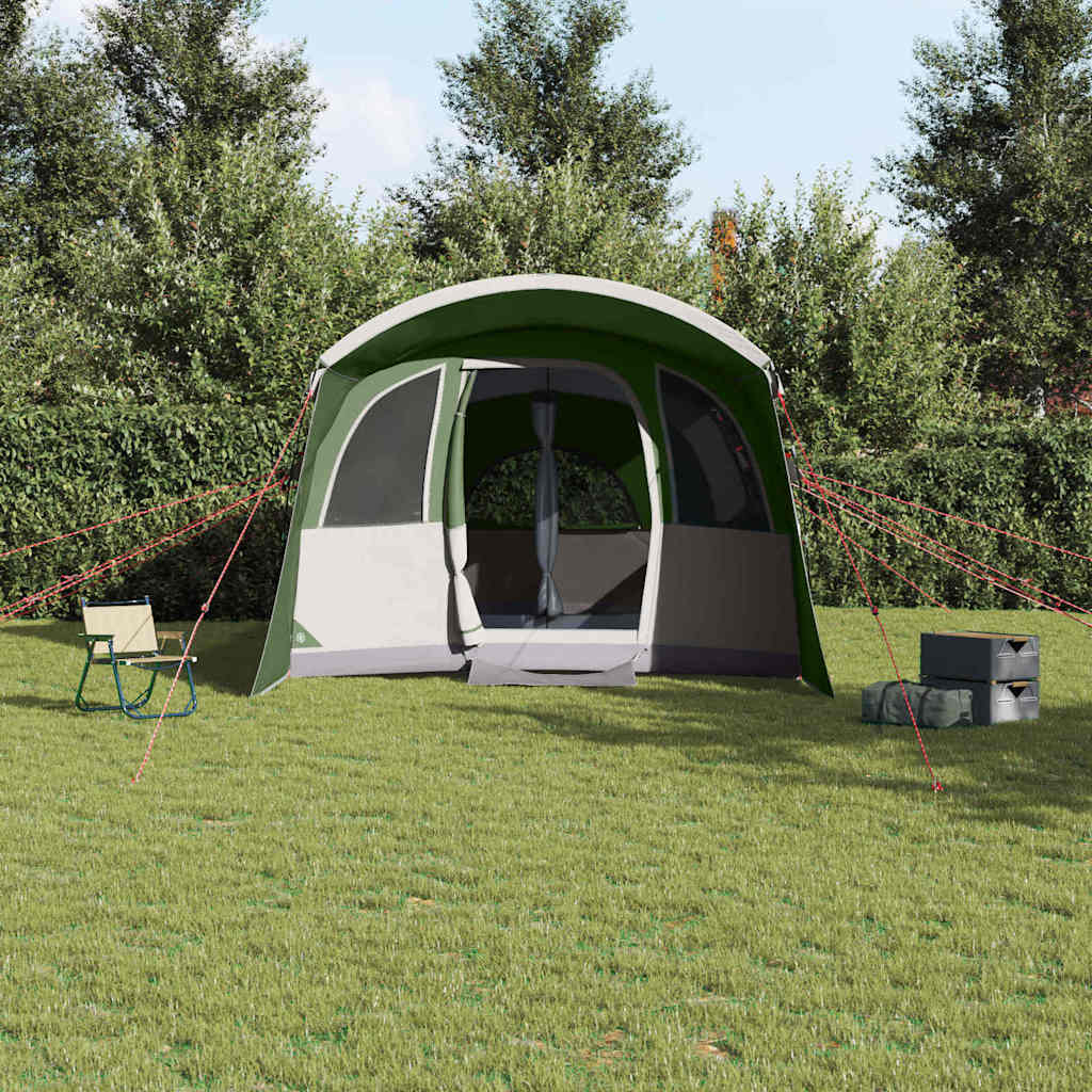 Tenda Familiare 576 x 325 x 213 cm Poliestere e fibra di vetro