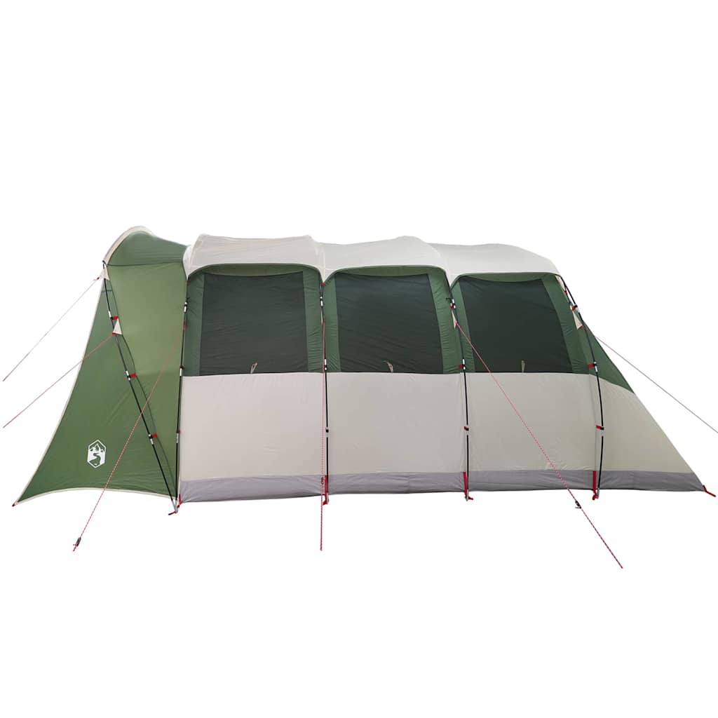 Tenda Familiare 576 x 325 x 213 cm Poliestere e fibra di vetro