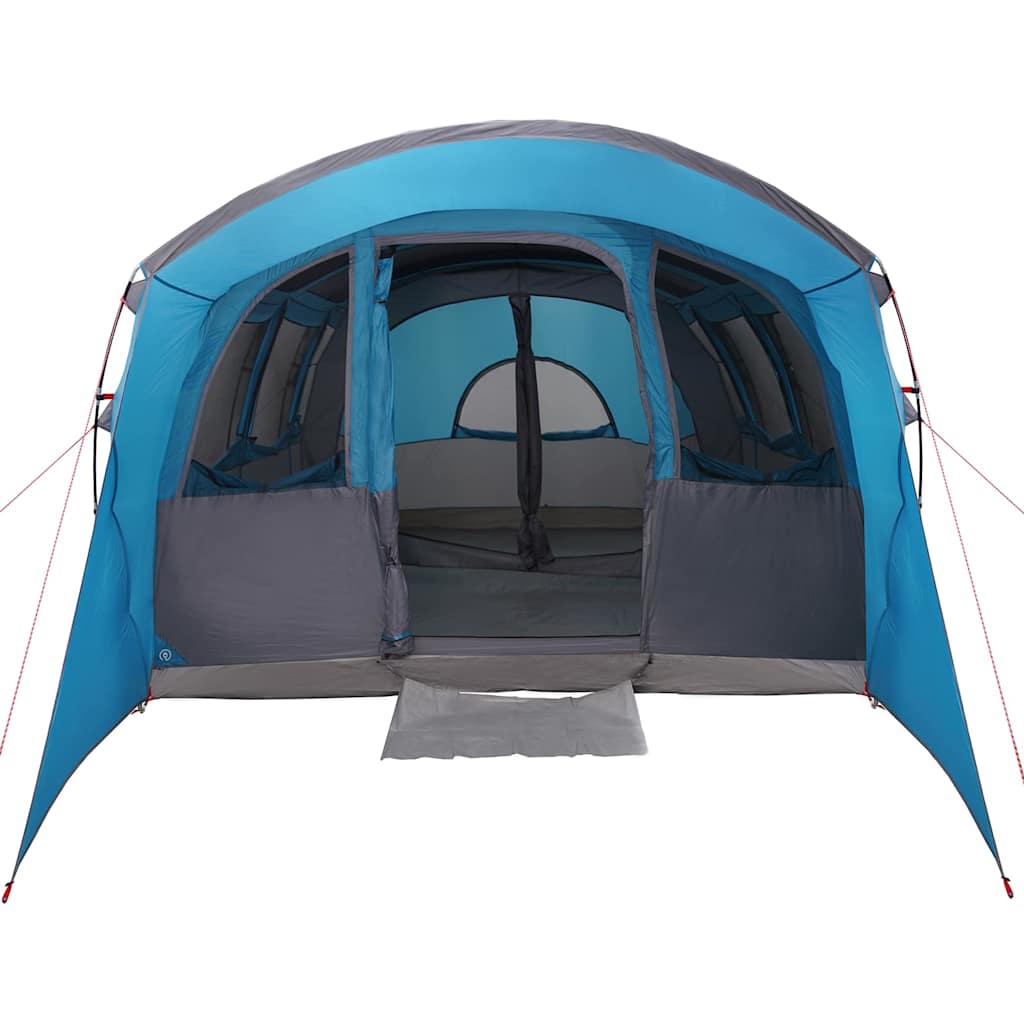 Tenda Familiare 576 x 325 x 213 cm Poliestere e fibra di vetro