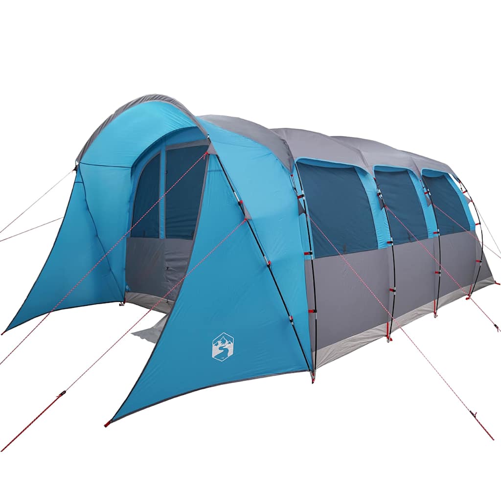 Tenda Familiare 576 x 325 x 213 cm Poliestere e fibra di vetro