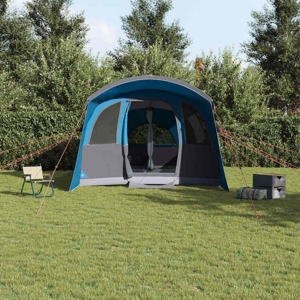 Tenda Familiare 576 x 325 x 213 cm Poliestere e fibra di vetro