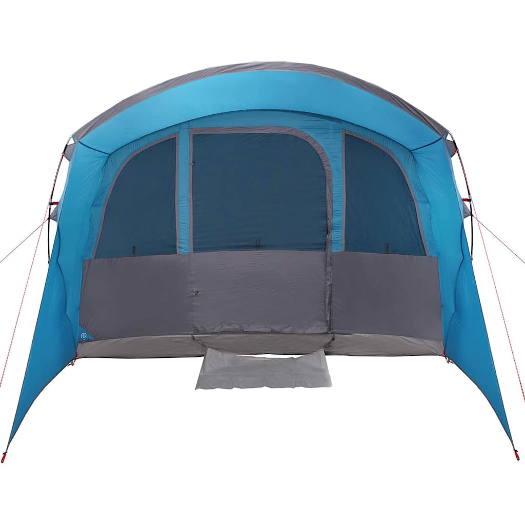 Tenda Familiare 576 x 325 x 213 cm Poliestere e fibra di vetro