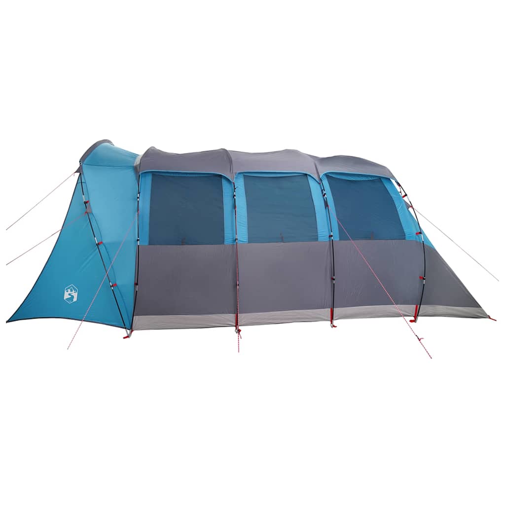 Tenda Familiare 576 x 325 x 213 cm Poliestere e fibra di vetro