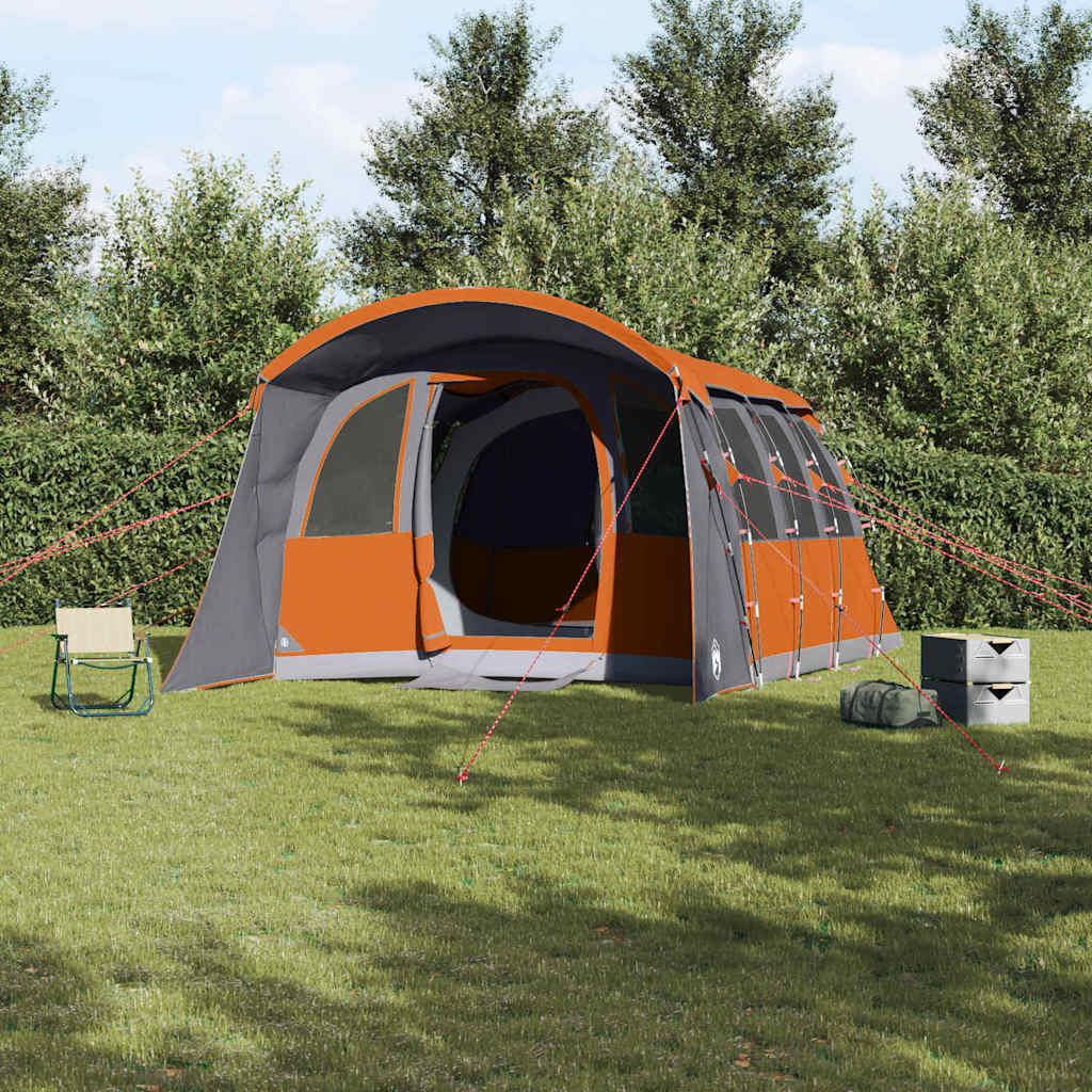 Tenda Familiare 576 x 325 x 213 cm Poliestere e fibra di vetro