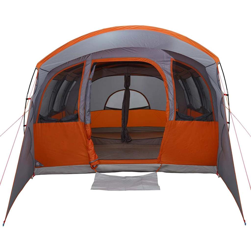 Tenda Familiare 576 x 325 x 213 cm Poliestere e fibra di vetro