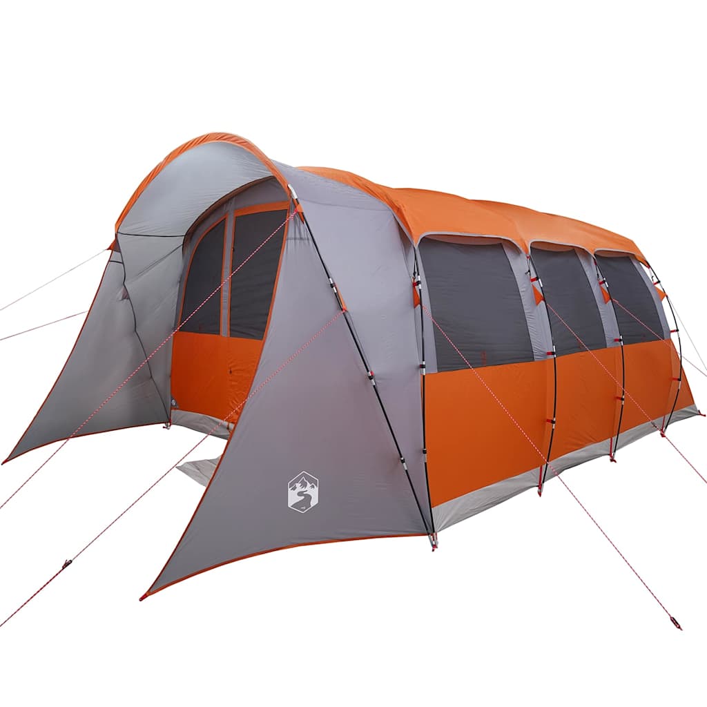 Tenda Familiare 576 x 325 x 213 cm Poliestere e fibra di vetro