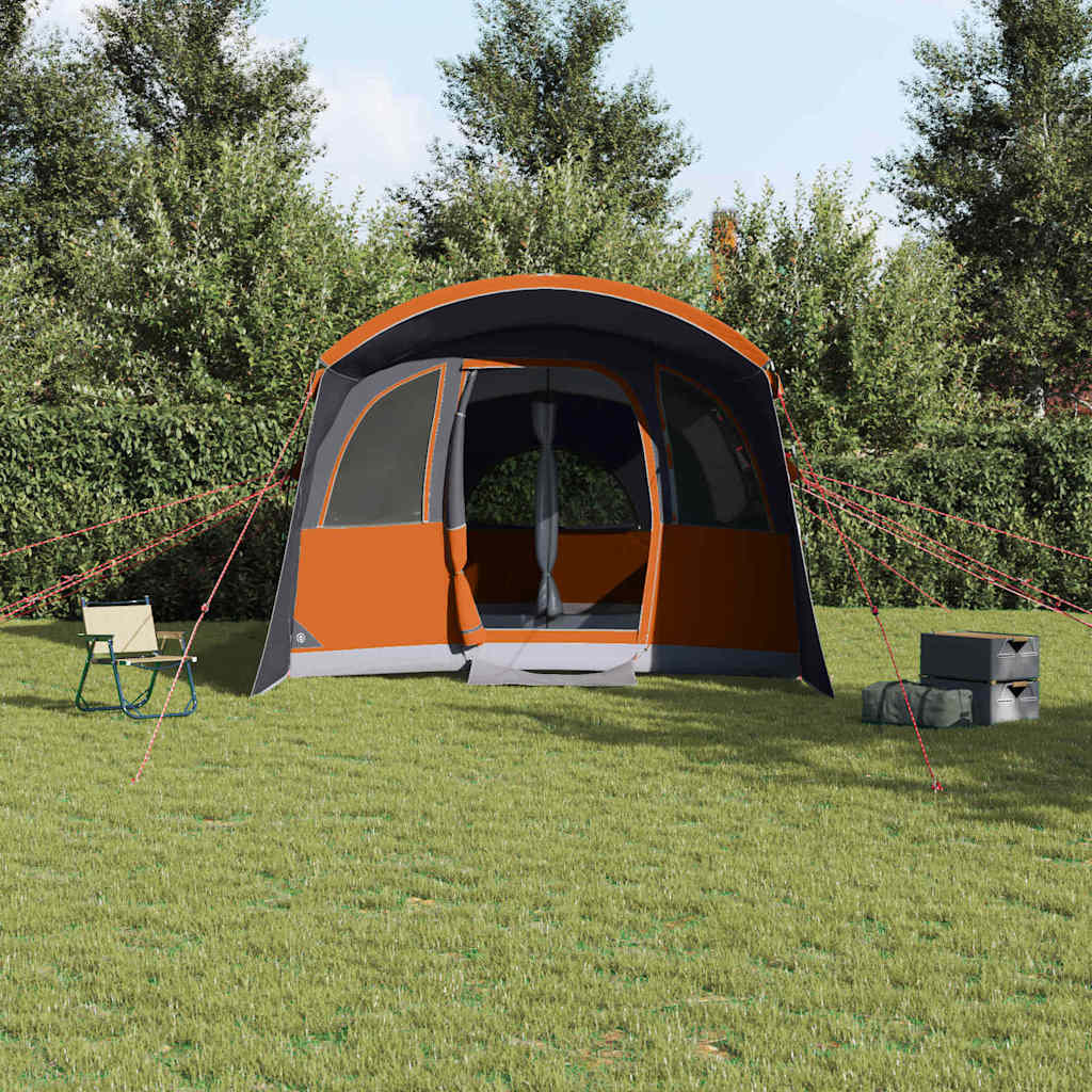 Tenda Familiare 576 x 325 x 213 cm Poliestere e fibra di vetro