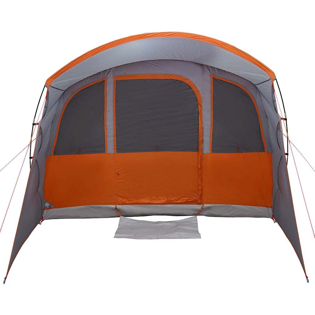 Tenda Familiare 576 x 325 x 213 cm Poliestere e fibra di vetro