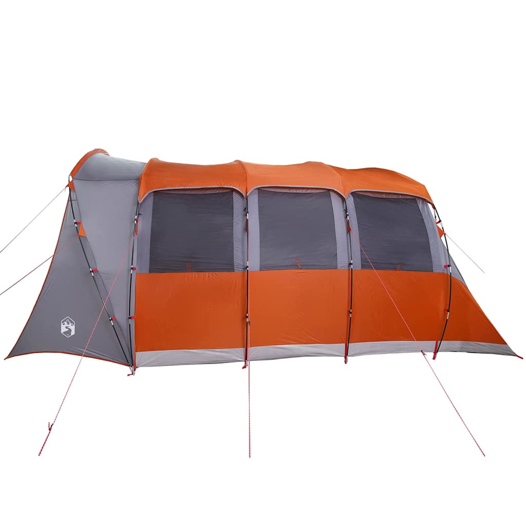Tenda Familiare 576 x 325 x 213 cm Poliestere e fibra di vetro
