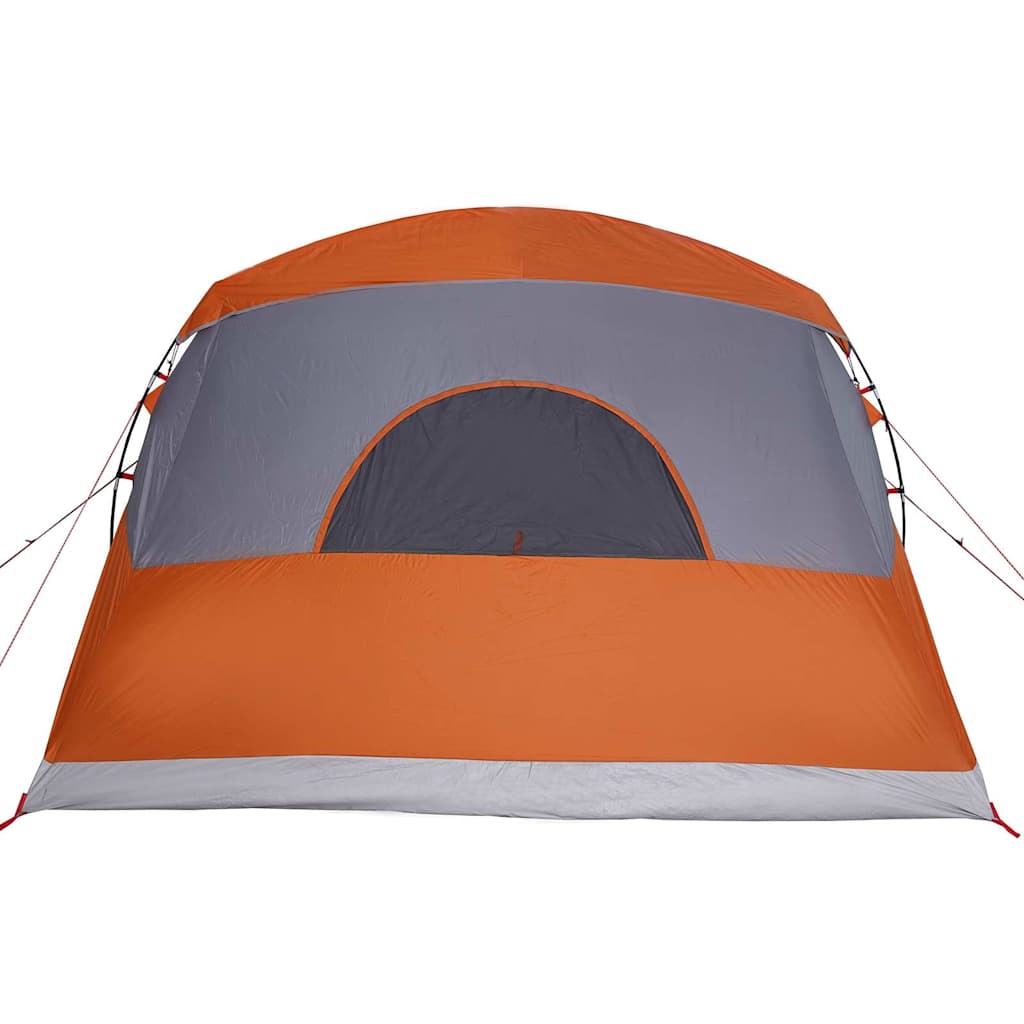 Tenda Familiare 576 x 325 x 213 cm Poliestere e fibra di vetro