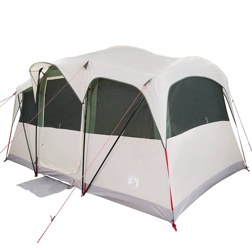 Tenda Familiare 435 x 255 x 216 cm Poliestere e Acciaio