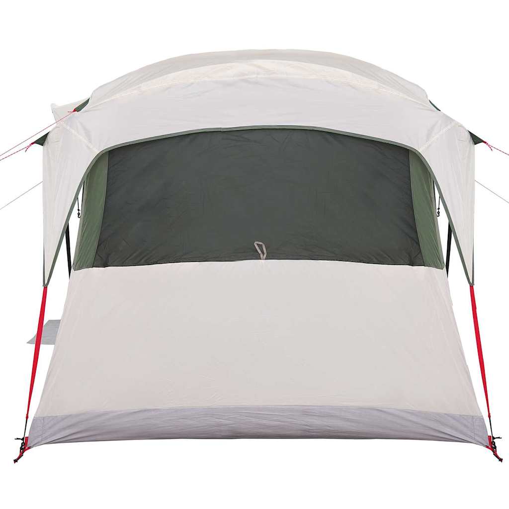 Tenda Familiare 435 x 255 x 216 cm Poliestere e Acciaio