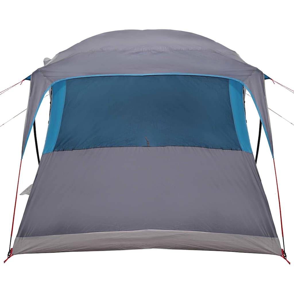 Tenda Familiare 435 x 255 x 216 cm Poliestere e Acciaio