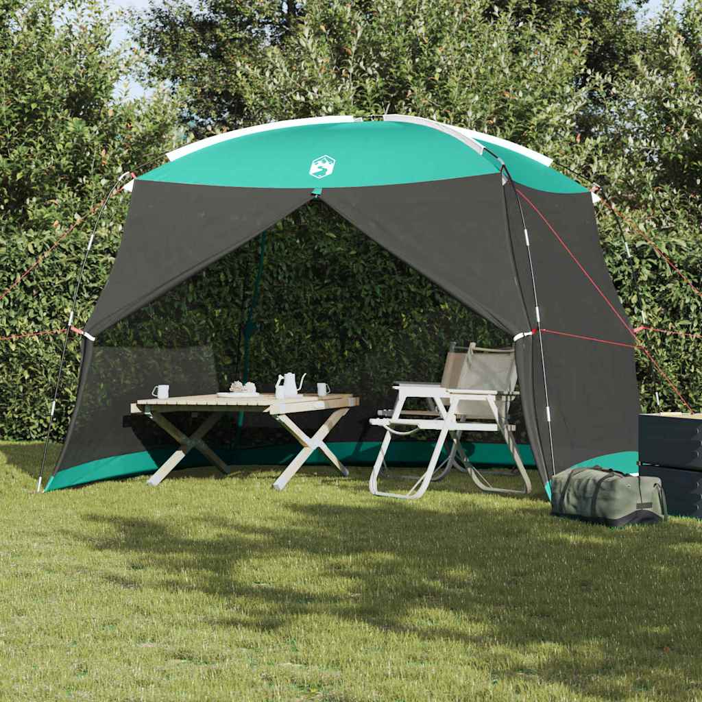 Tenda zanzariera 320 x 320 x 218 cm Poliestere e fibra di vetro