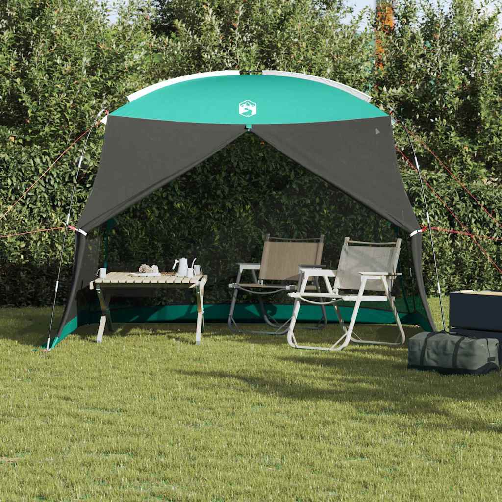 Tenda zanzariera 320 x 320 x 218 cm Poliestere e fibra di vetro