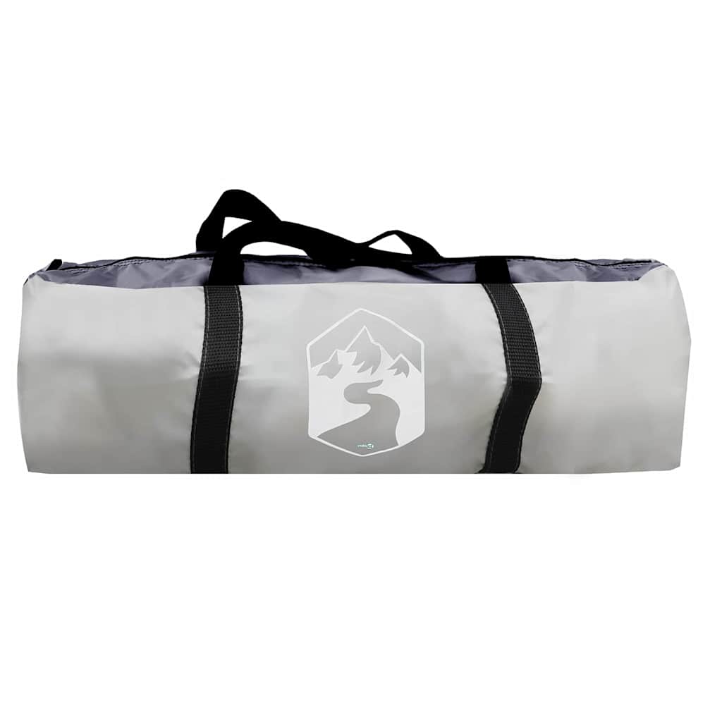 Tenda zanzariera 320 x 320 x 218 cm Poliestere e fibra di vetro