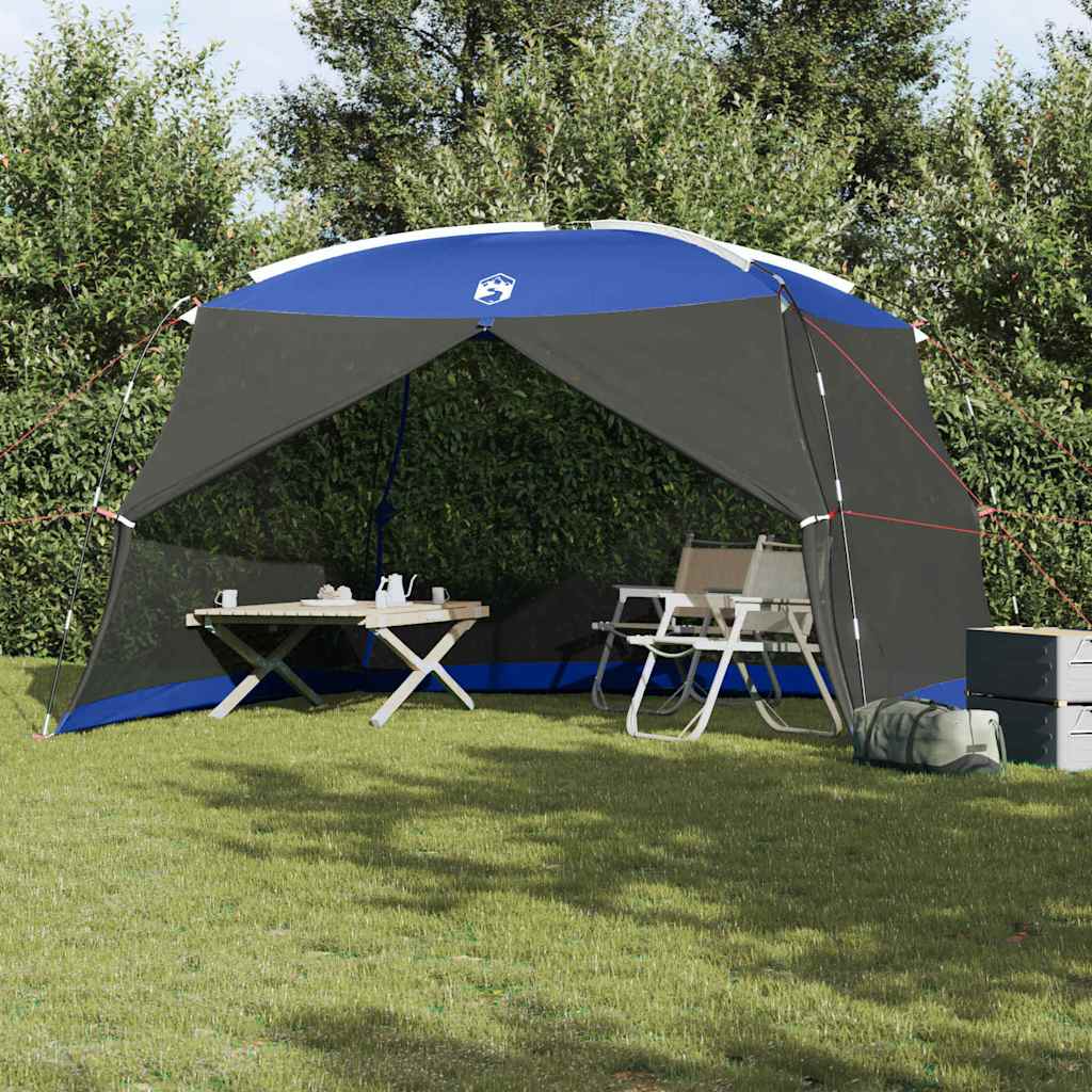 Tenda zanzariera 380 x 380 x 225 cm Poliestere e fibra di vetro