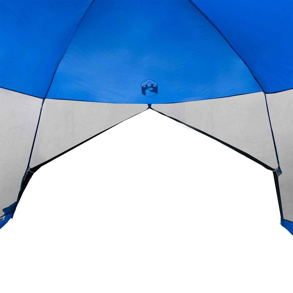 Tenda zanzariera 380 x 380 x 225 cm Poliestere e fibra di vetro