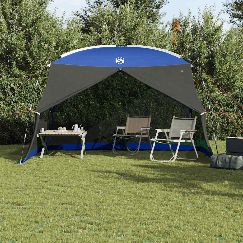 Tenda zanzariera 380 x 380 x 225 cm Poliestere e fibra di vetro