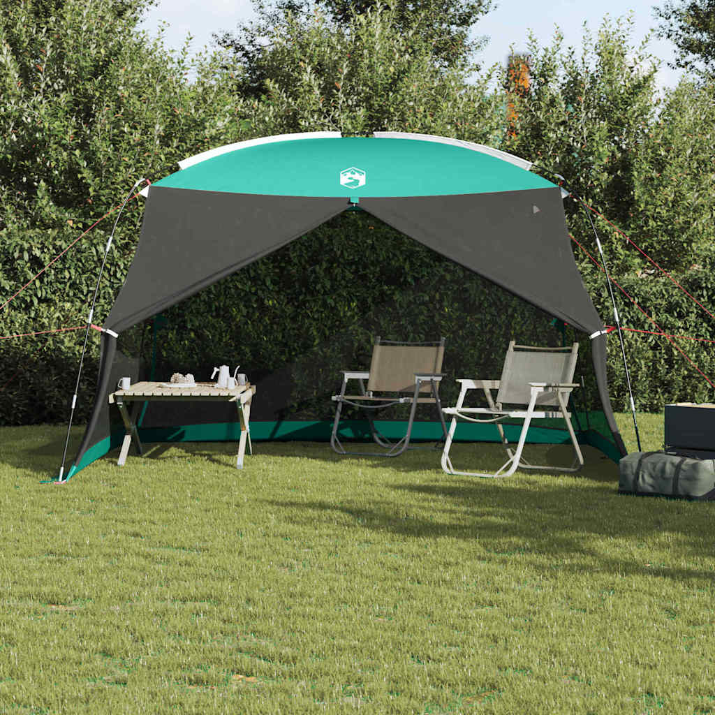 Tenda zanzariera 380 x 380 x 225 cm Poliestere e fibra di vetro