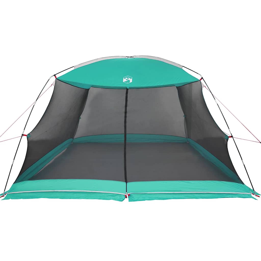 Tenda zanzariera 380 x 380 x 225 cm Poliestere e fibra di vetro