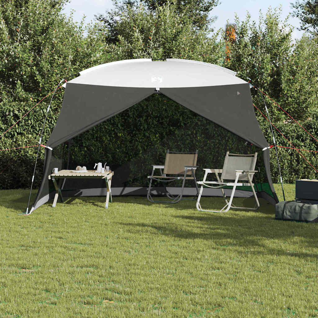 Tenda zanzariera 380 x 380 x 225 cm Poliestere e fibra di vetro