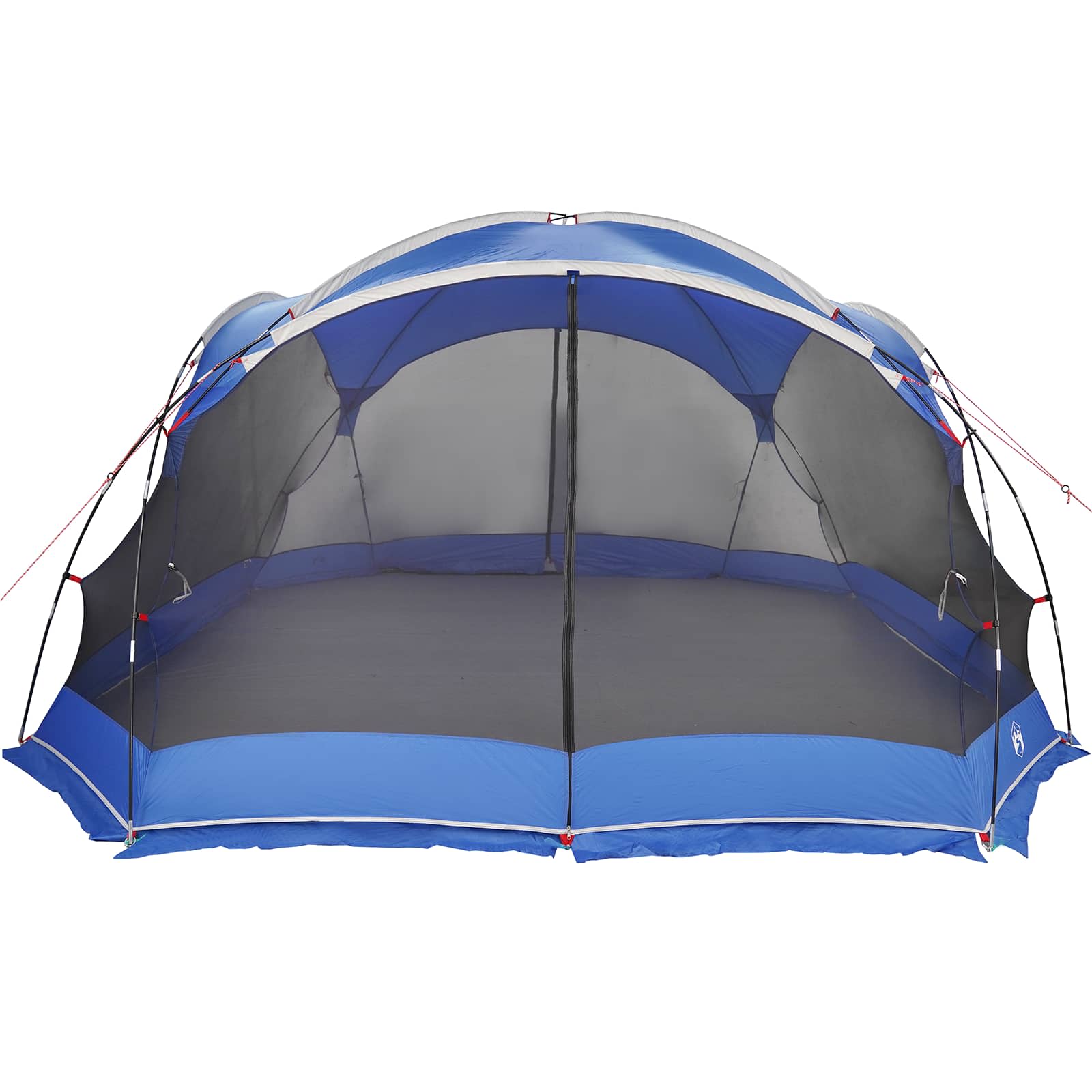 Tenda zanzariera 434 x 434 x 230 cm Poliestere e fibra di vetro