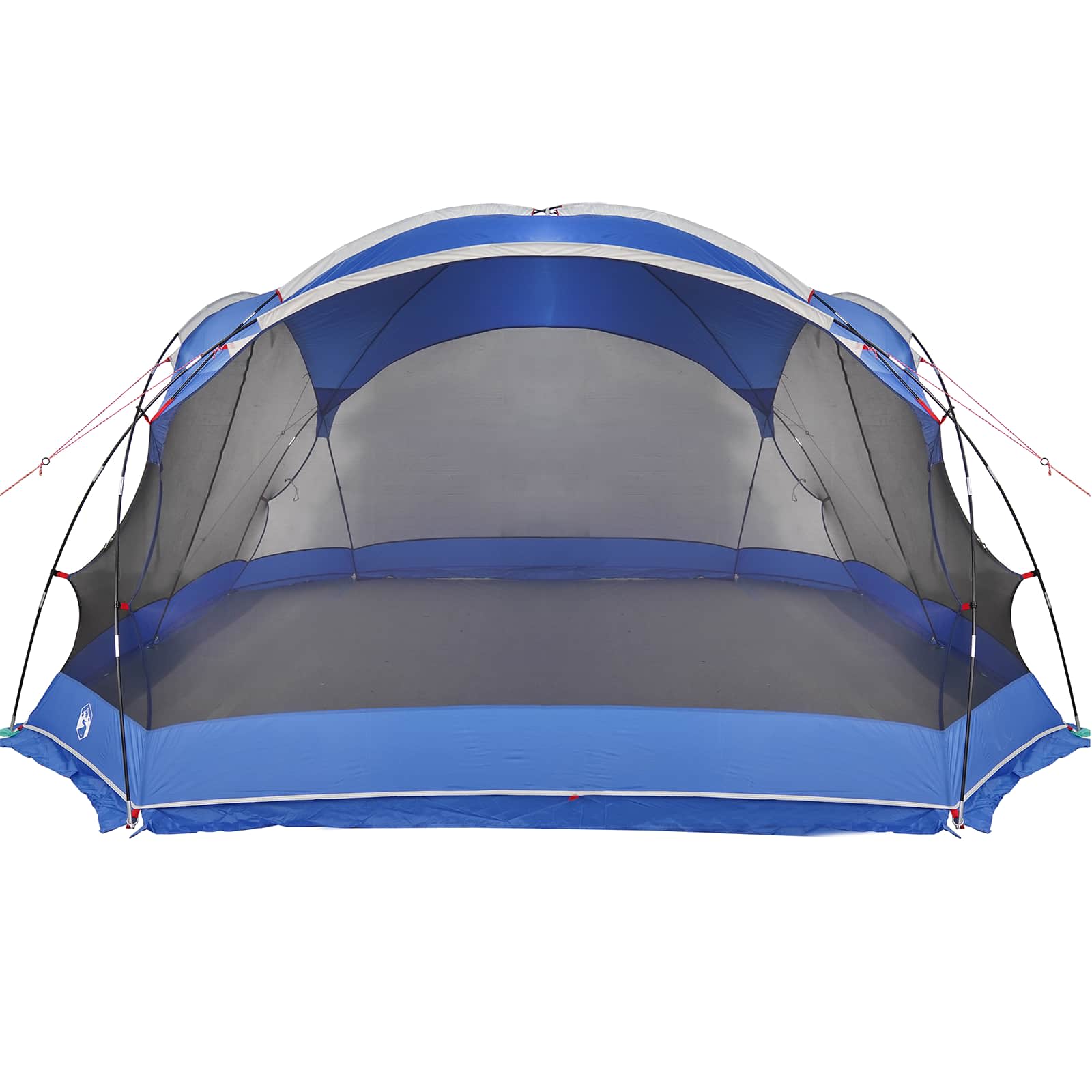 Tenda zanzariera 434 x 434 x 230 cm Poliestere e fibra di vetro