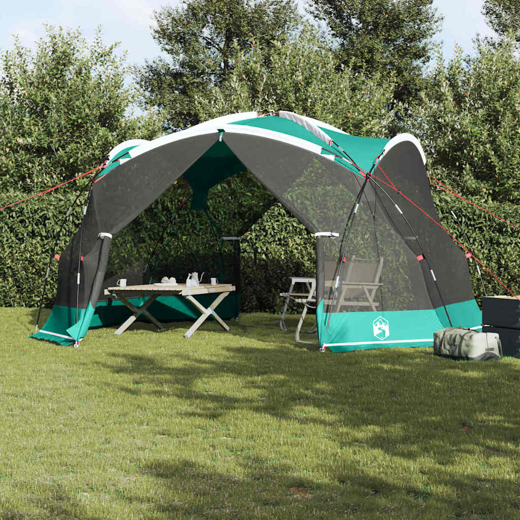 Tenda zanzariera 434 x 434 x 230 cm Poliestere e fibra di vetro