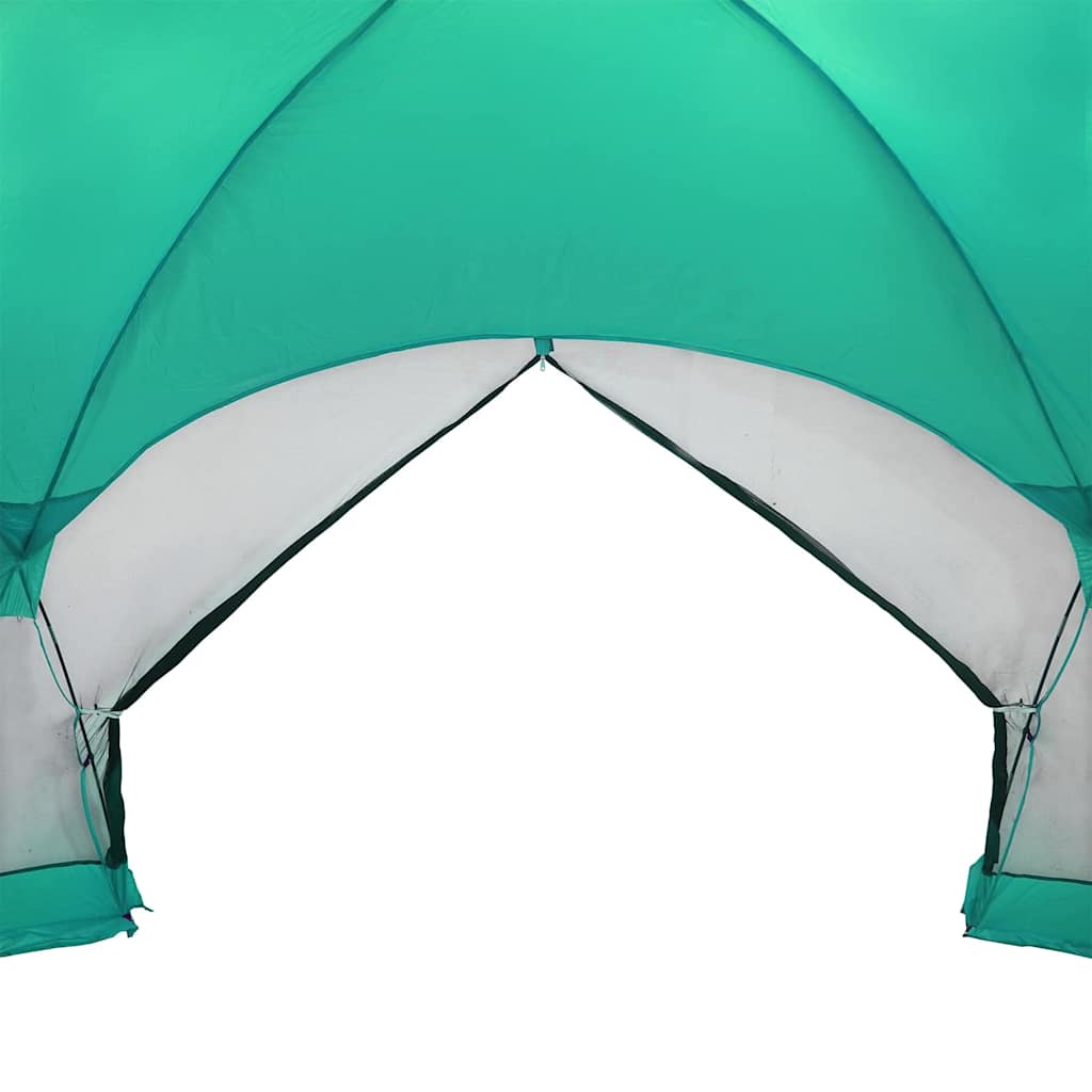 Tenda zanzariera 434 x 434 x 230 cm Poliestere e fibra di vetro