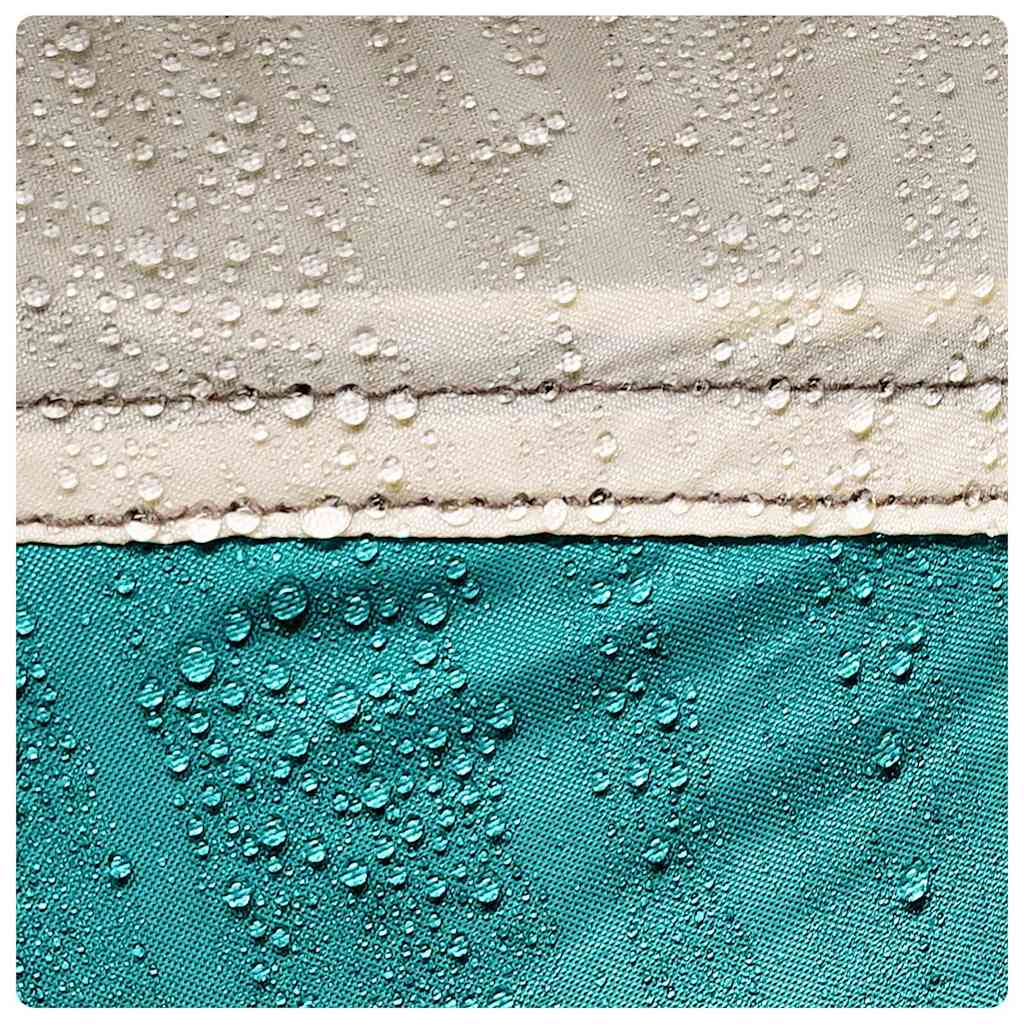 Tenda zanzariera 434 x 434 x 230 cm Poliestere e fibra di vetro