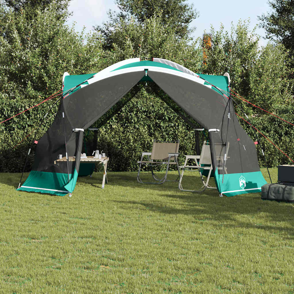 Tenda zanzariera 434 x 434 x 230 cm Poliestere e fibra di vetro