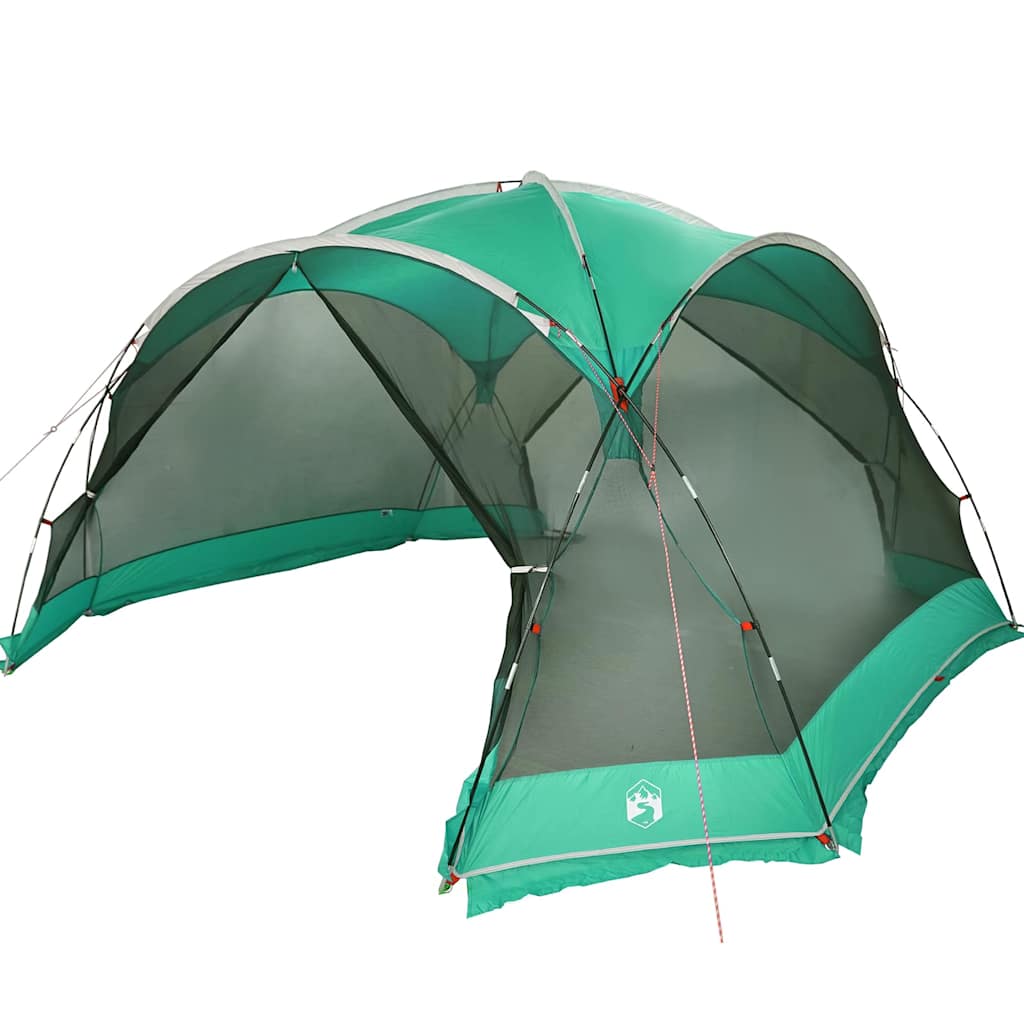 Tenda zanzariera 434 x 434 x 230 cm Poliestere e fibra di vetro