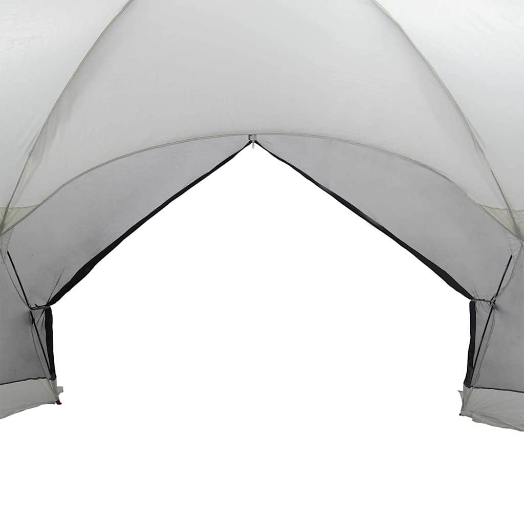 Tenda zanzariera 434 x 434 x 230 cm Poliestere e fibra di vetro