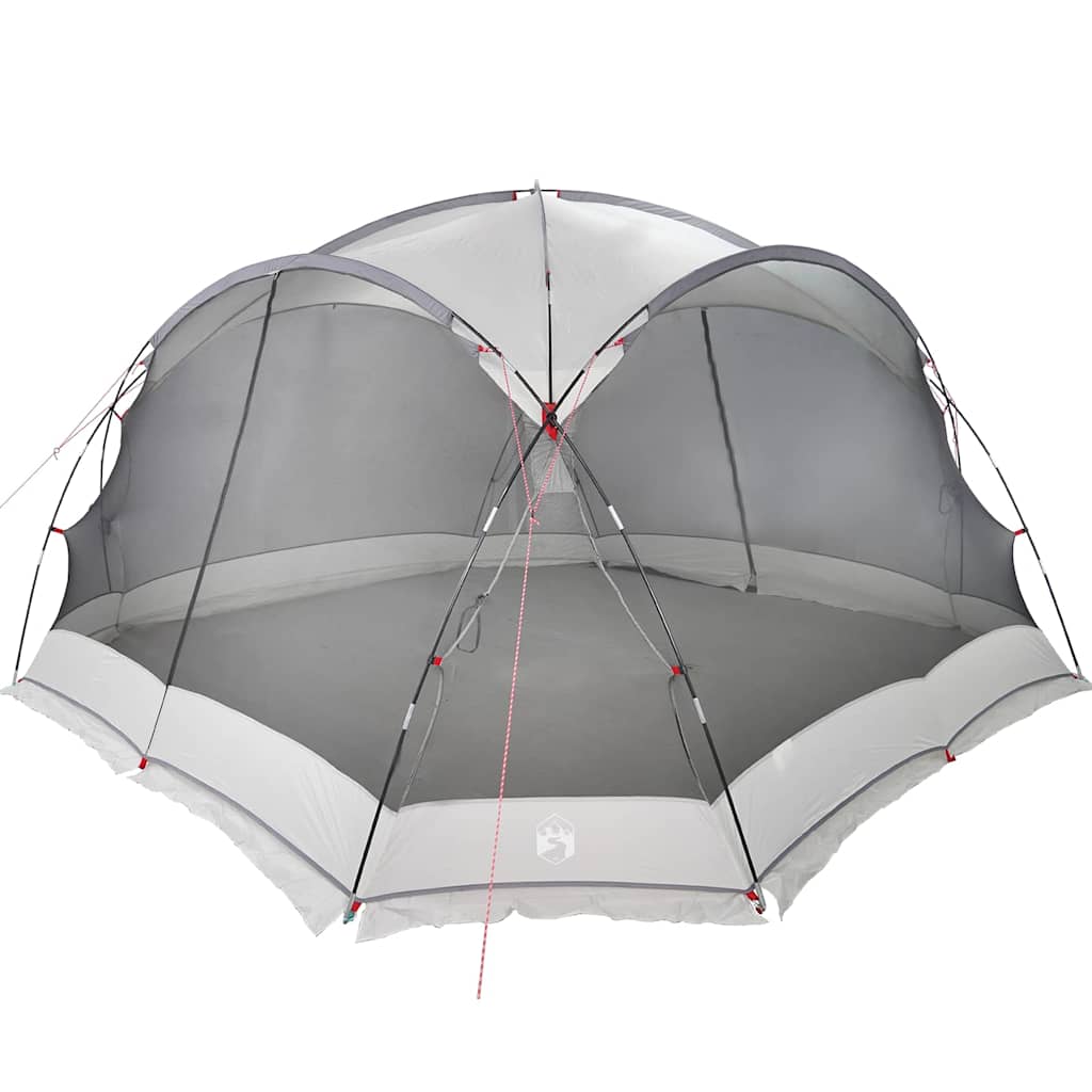 Tenda zanzariera 434 x 434 x 230 cm Poliestere e fibra di vetro