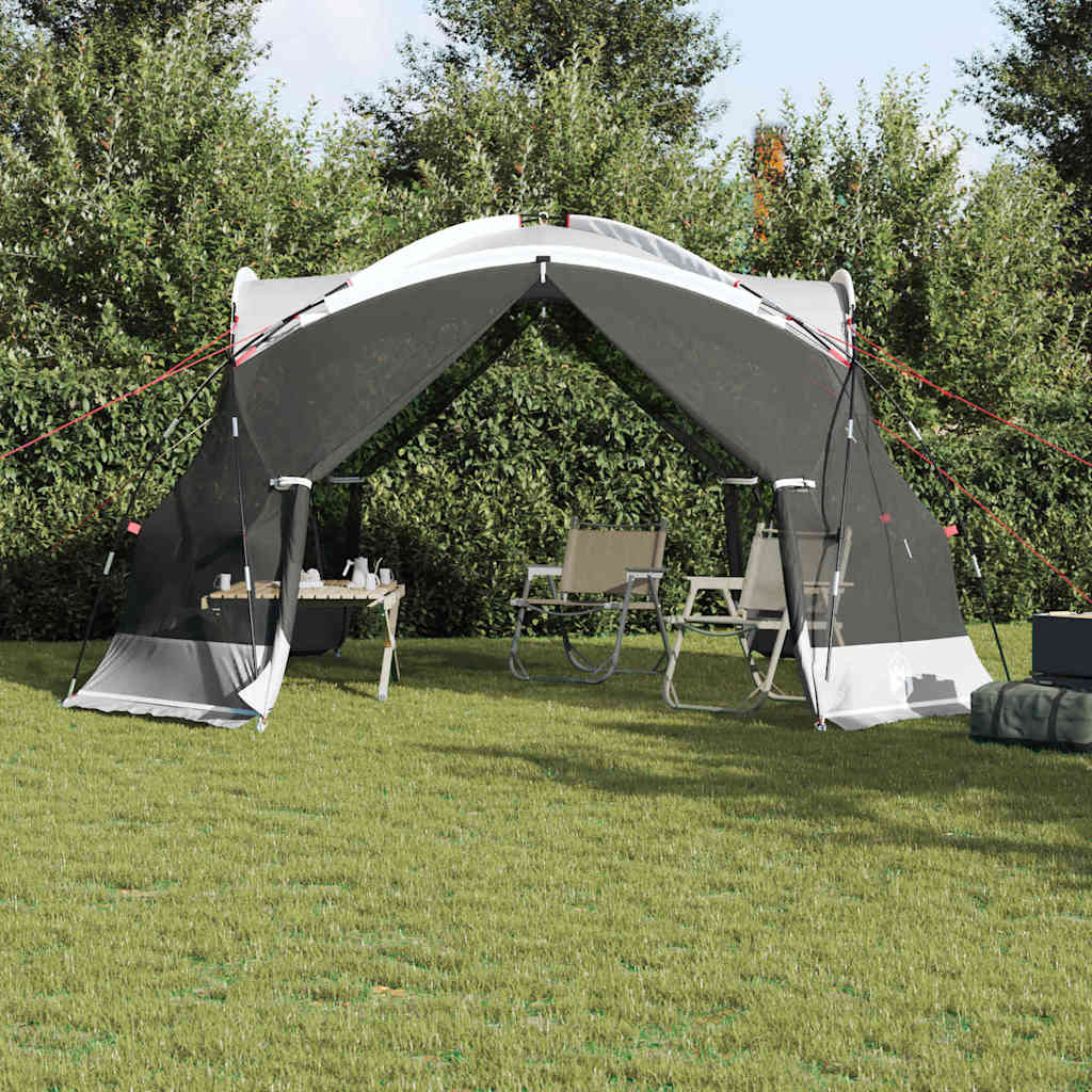 Tenda zanzariera 434 x 434 x 230 cm Poliestere e fibra di vetro