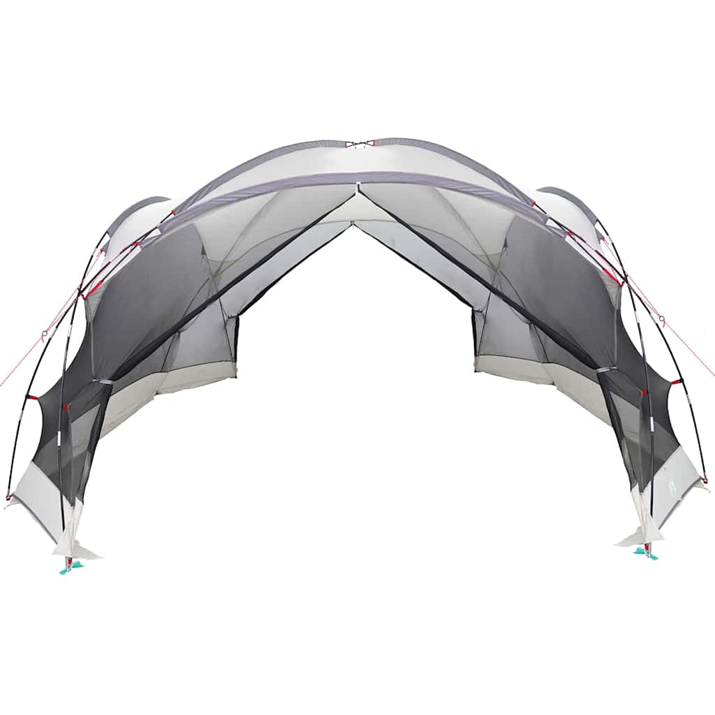 Tenda zanzariera 434 x 434 x 230 cm Poliestere e fibra di vetro