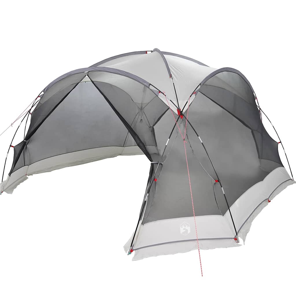 Tenda zanzariera 434 x 434 x 230 cm Poliestere e fibra di vetro