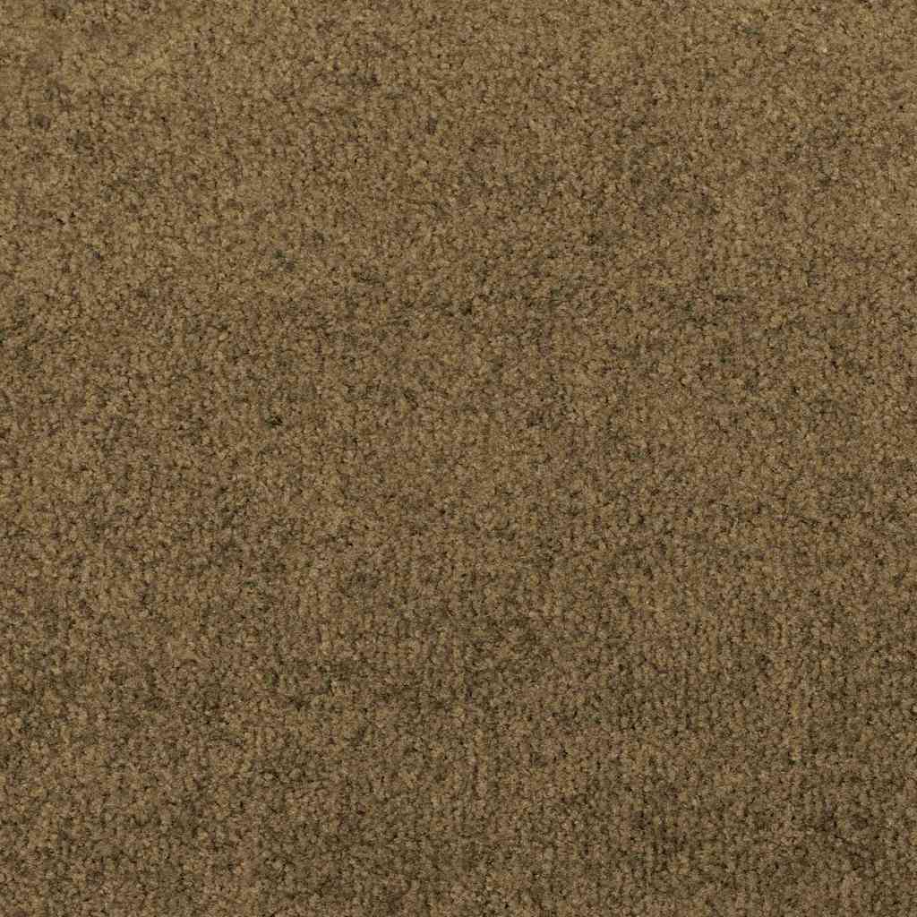 Tappetino Marrone e Nero 120 x 400 cm 100% Poliammide