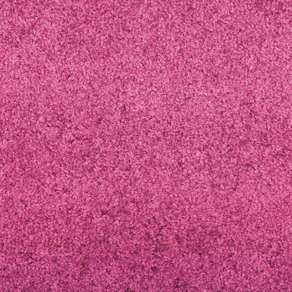 Tappetino Rosa e Nero 120 x 350 cm 100% Poliammide
