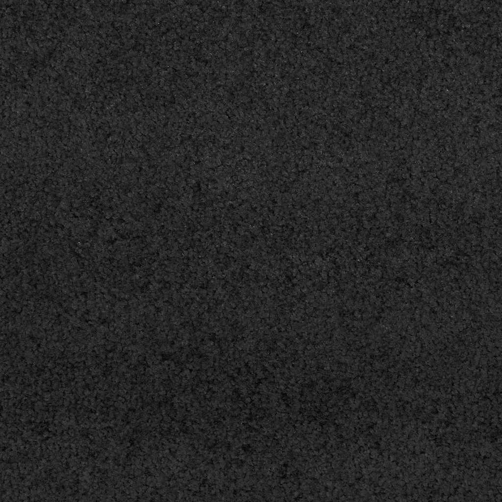 Tappetino Nero 120 x 300 cm 100% Poliammide